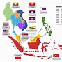 11 Negara Anggota Asean Gambar