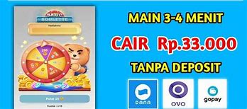 Apk Slot Penghasil Uang Dana Tercepat Tanpa Iklan Tanpa Deposit