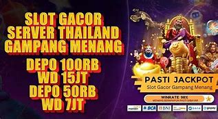 Bang Kepo Slot Gacor Gampang Menang Maxwin Hari Ini