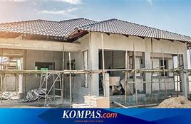 Bangun Rumah Dikenakan Pajak