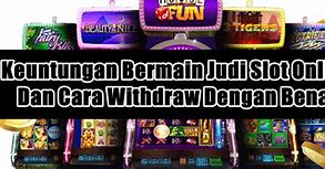 Cara Bongkar Judi Slot Online Pakai Dana Di Indonesia Dan Luar Negeri