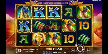 Cara Menghitung Pola Slot Pragmatic Fortune Of Giza Slot Free