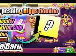 Download Higgs Domino Island Yang Bisa Kirim Chip