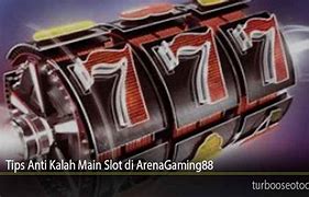 Kalah Slot Sampai Gila Bola