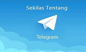 Link Grup Telegram Teman Luar Negeri