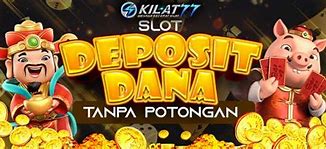 Pendaftaran Dafabet Deposit Dana 5000