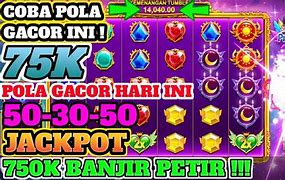 Pola Slot Gacor Hari Ini Pragmatic