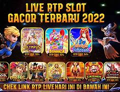 Rtp Slot Bp77 Hari Ini Tercepat Di Dunia