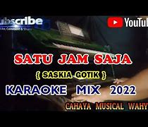 Satu Jam Saja Karaoke