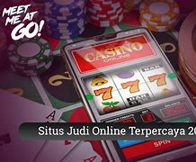 Situs Judi Korea