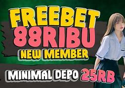 Slot Luar Negeri Freebet